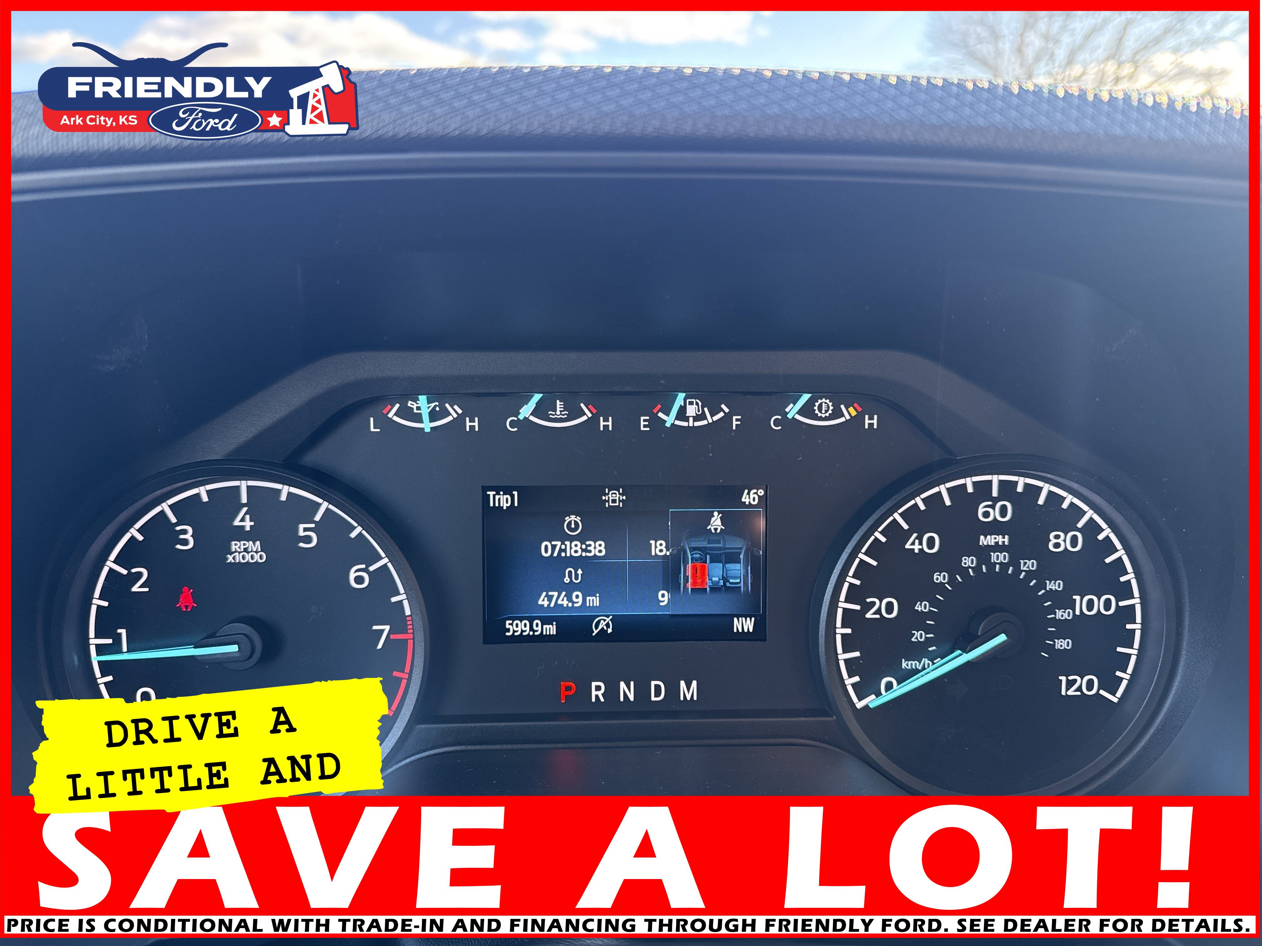 New 2026 Ford F150 XL w/ Equipment Group 103A High image 20