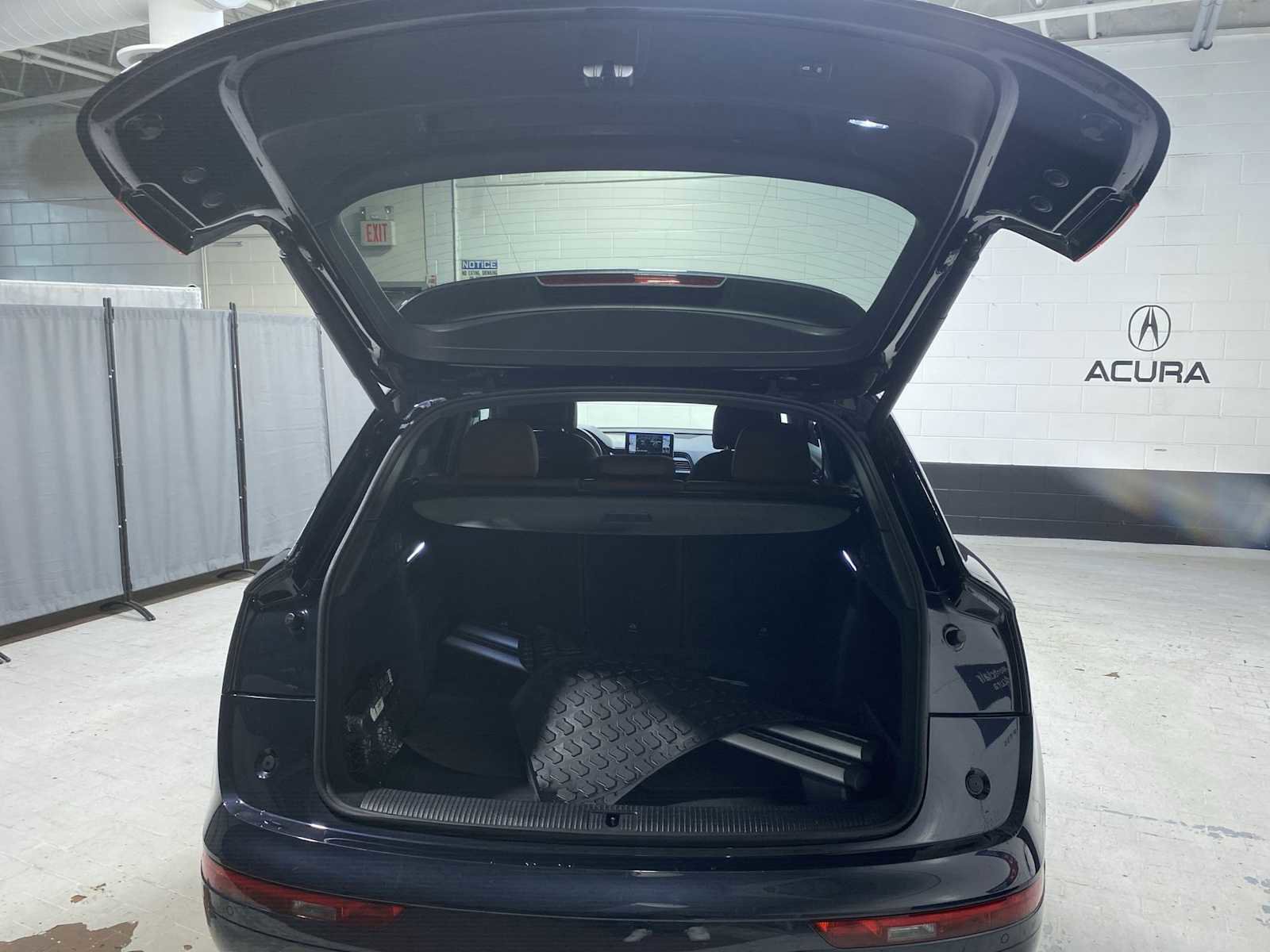 Used 2019 Audi Q5 2.0T Premium Plus AWD/4WD image 19