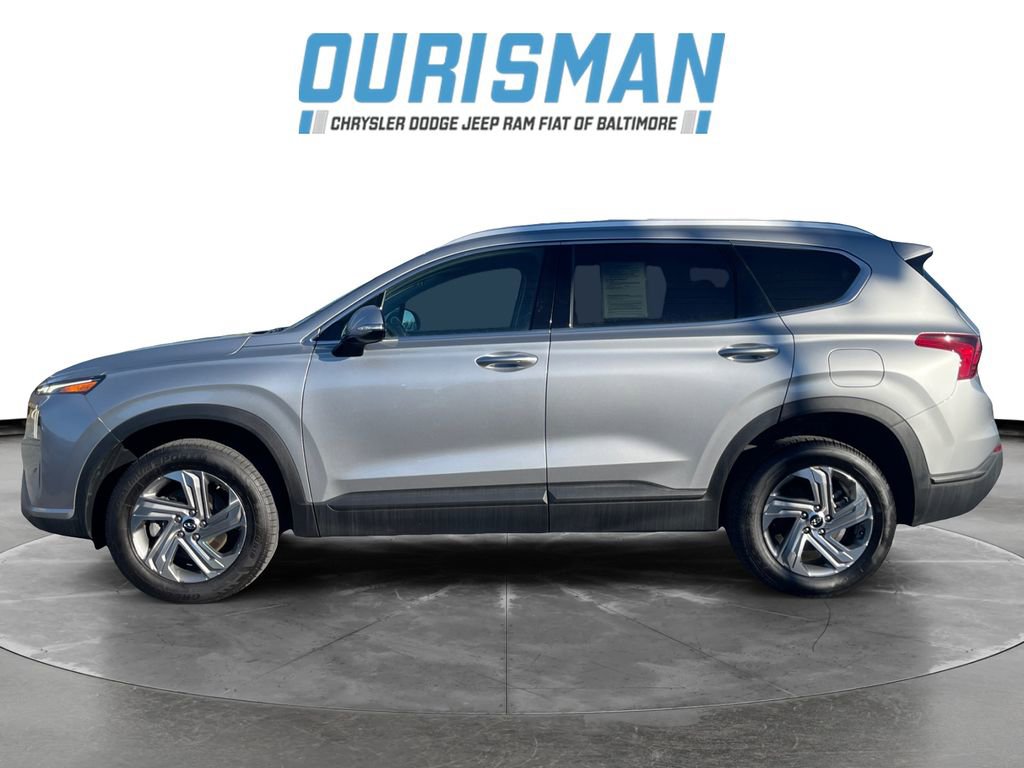 Used 2023 Hyundai Santa Fe SEL image 3