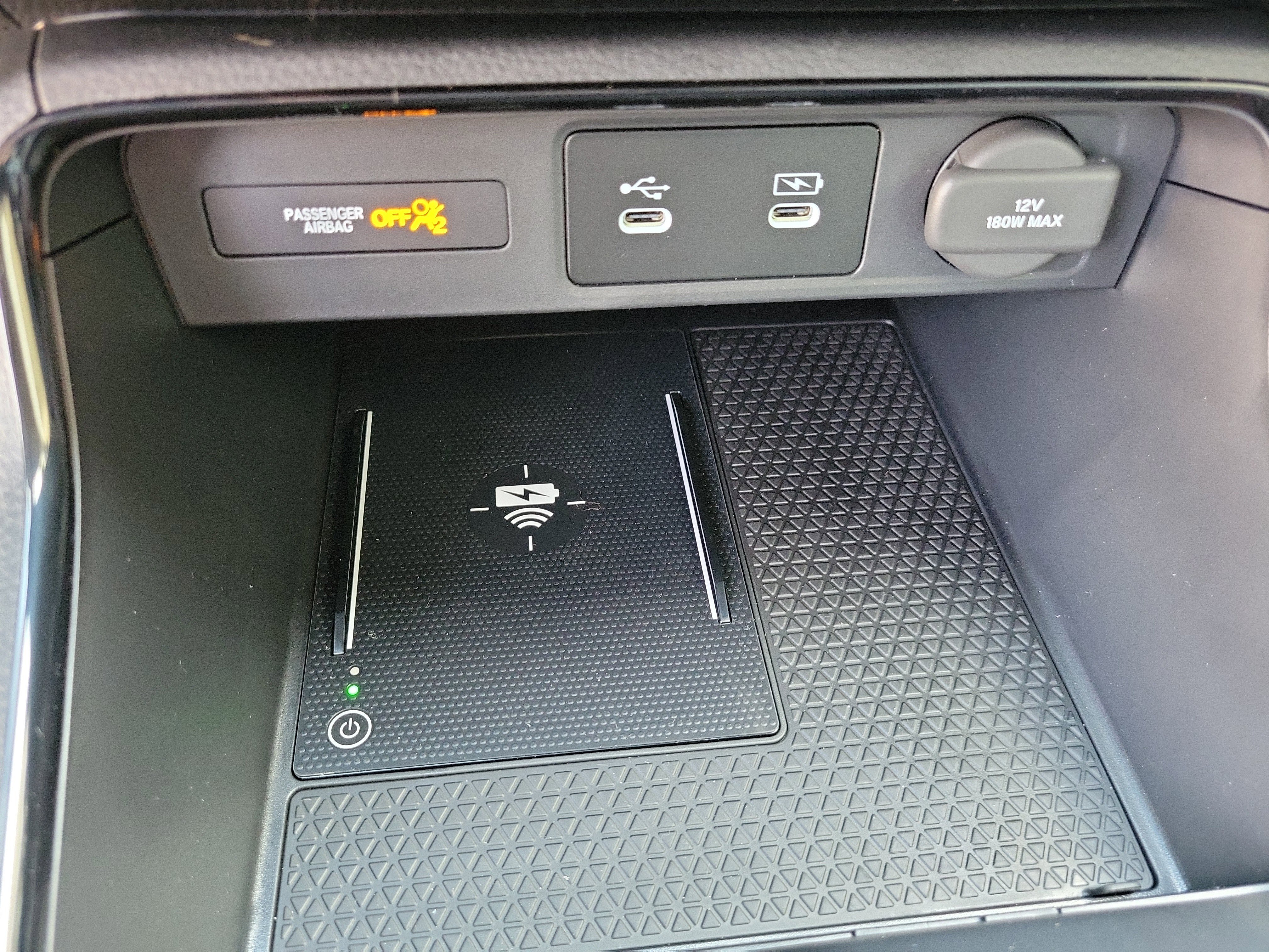 New 2026 Honda CR-V EX-L image 18