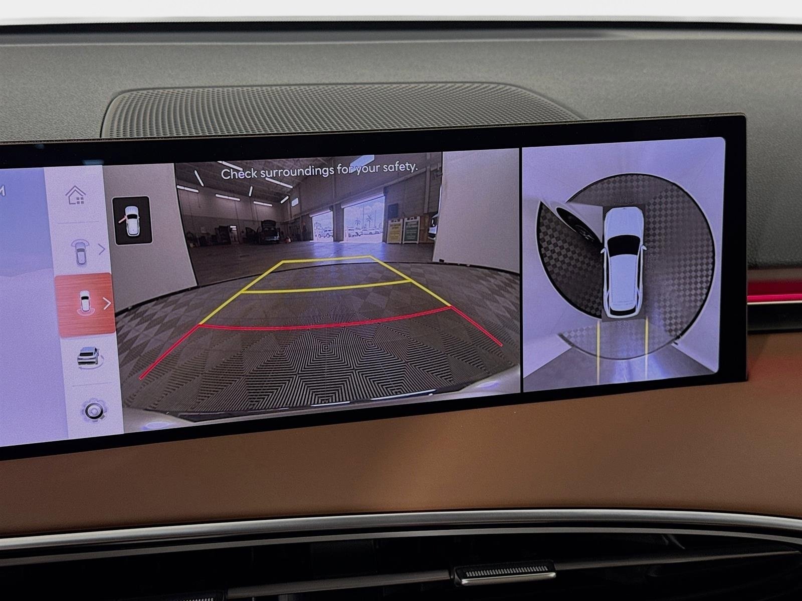 New 2026 Genesis GV70 2.5T Advanced image 17