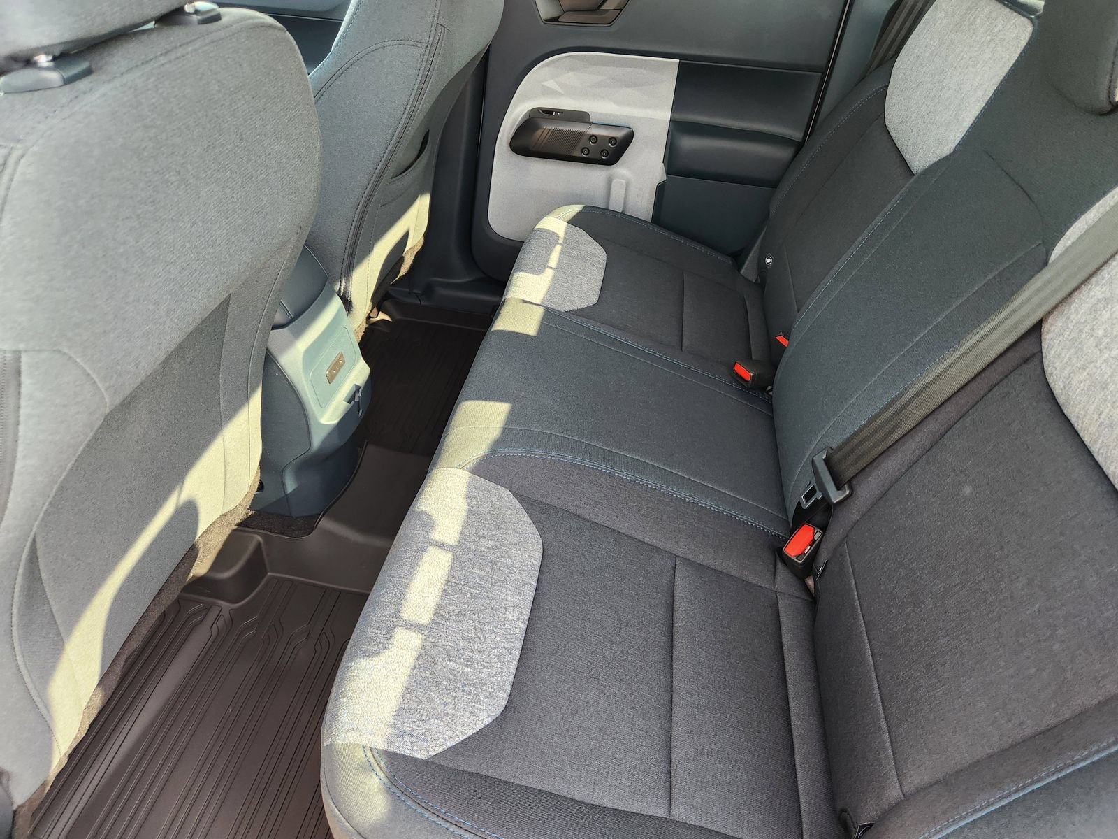 New 2026 Ford Maverick XLT FWD image 25