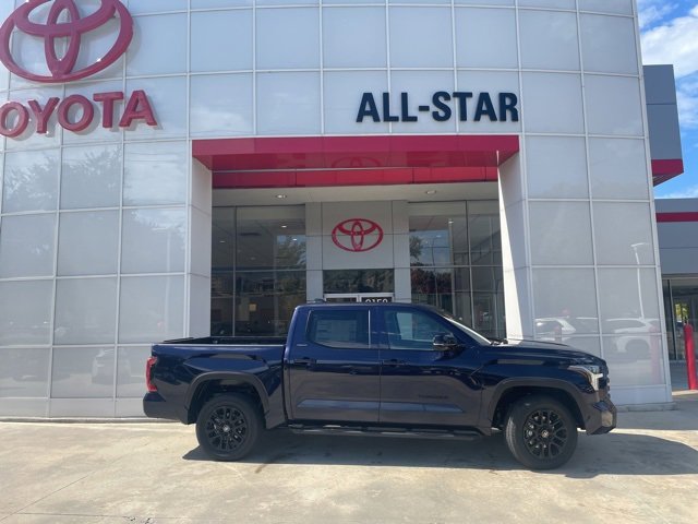 New 2026 Toyota Tundra Limited image 5