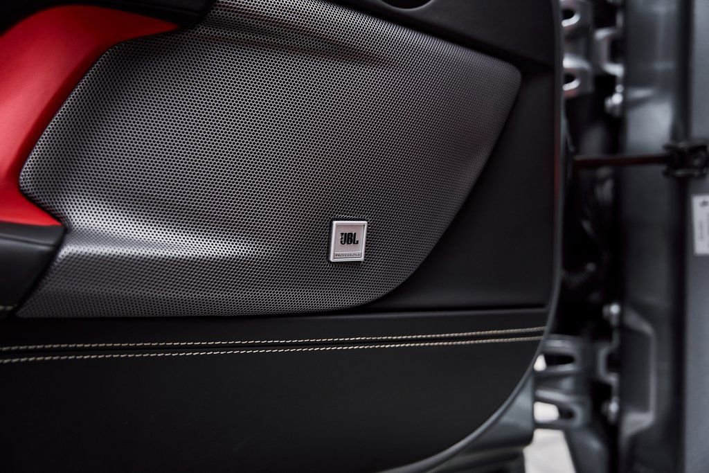 Used 2020 Ferrari GTC4Lusso T RWD image 37