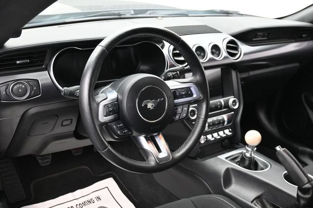 Used 2023 Ford Mustang Mach 1 RWD image 15