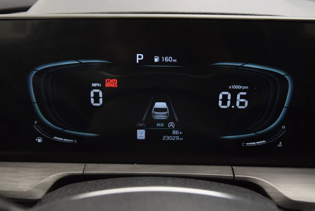 Used 2024 Kia Telluride EX X-Line image 26