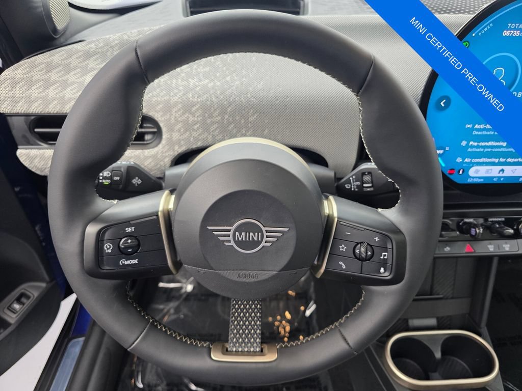 Used 2025 MINI Cooper S FWD image 19