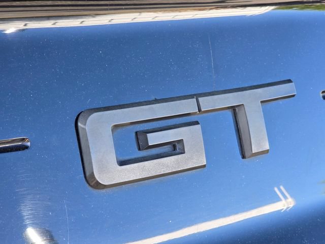 Used 2018 Ford Mustang GT Premium w/ GT Performance Package RWD image 15