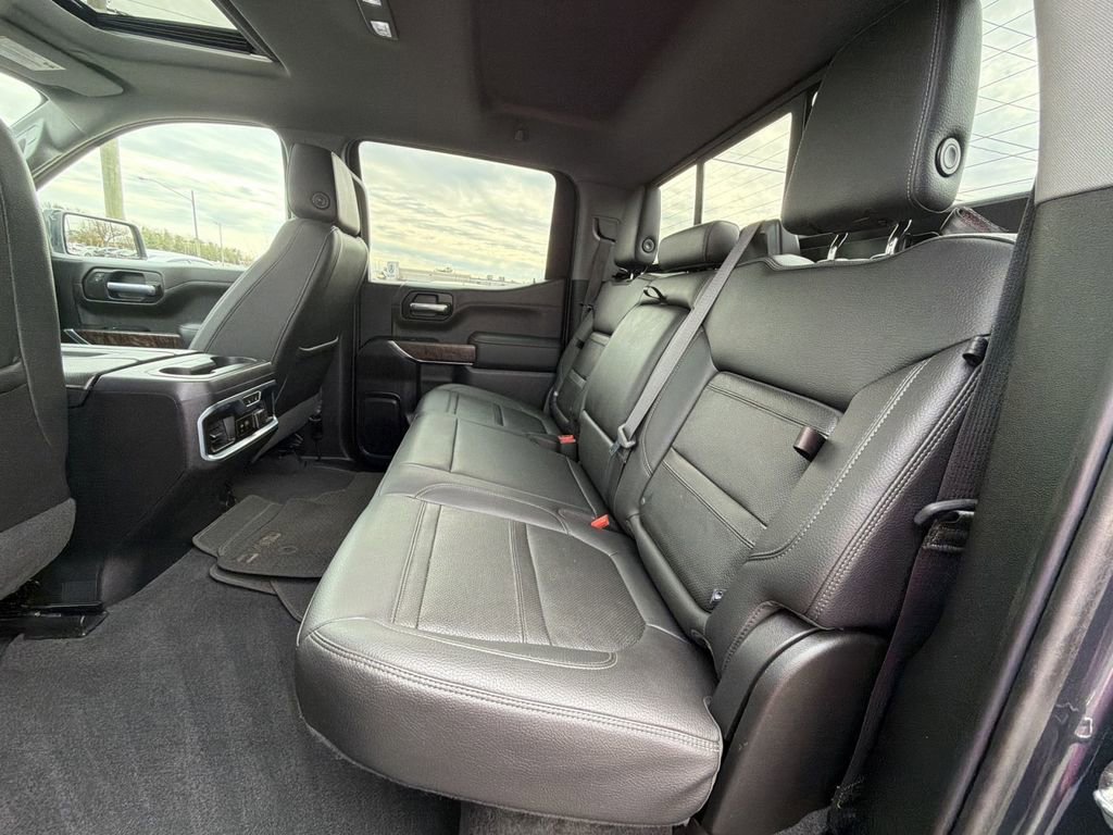 Used 2020 GMC Sierra 1500 Denali w/ Denali Ultimate Package AWD/4WD image 22
