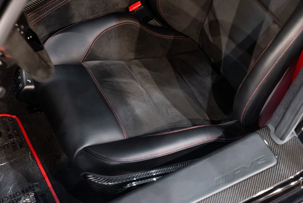 Used 2014 Mercedes-Benz SLS AMG Black Series image 29