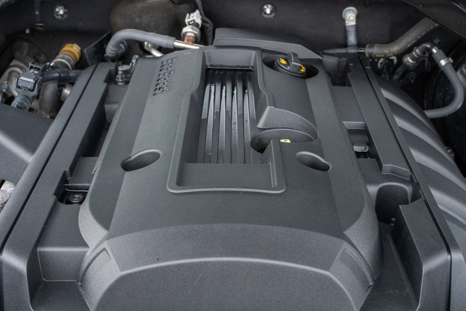Used 2016 Ford Mustang Premium RWD image 27
