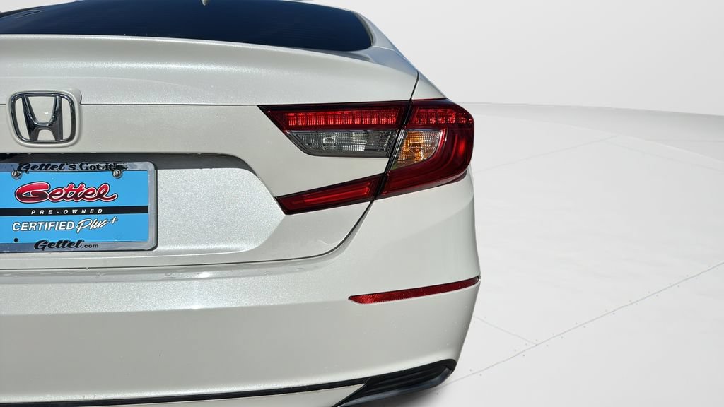 Used 2019 Honda Accord LX image 35