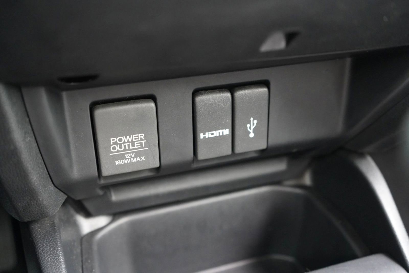 Used 2015 Honda Fit EX image 12