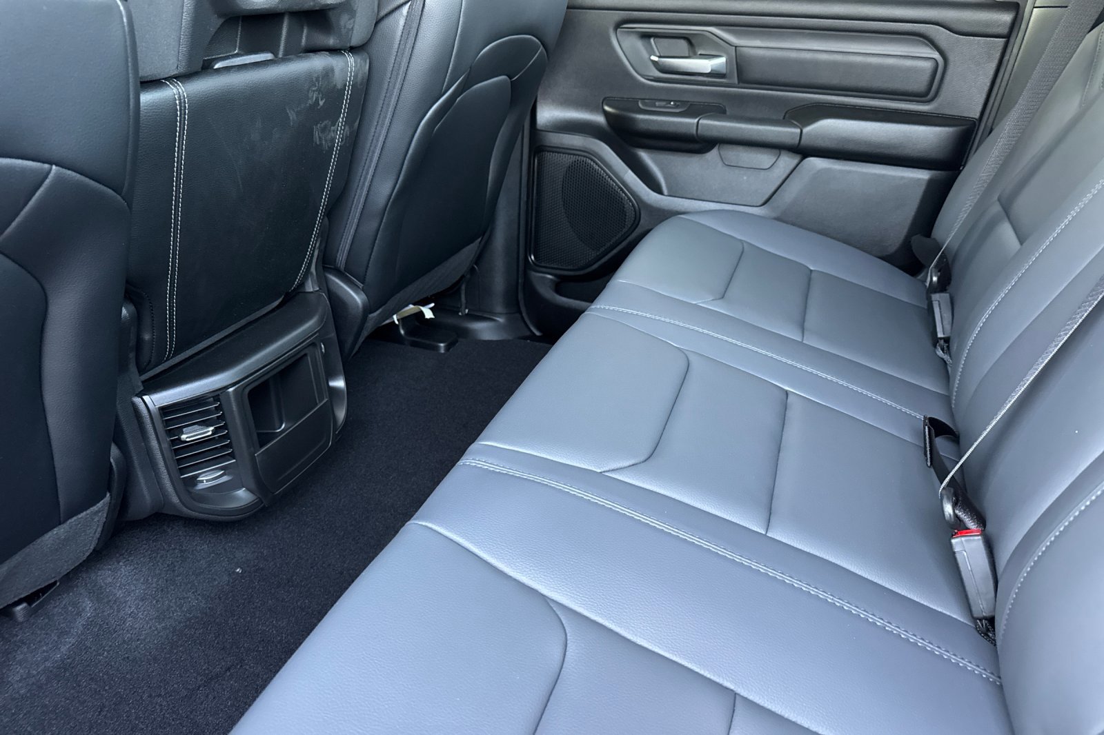 New 2026 RAM 1500 Tradesman image 11