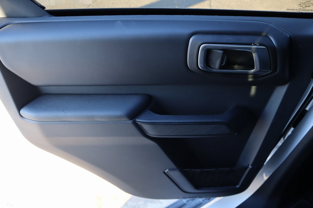 New 2025 Ford Bronco Outer Banks image 24