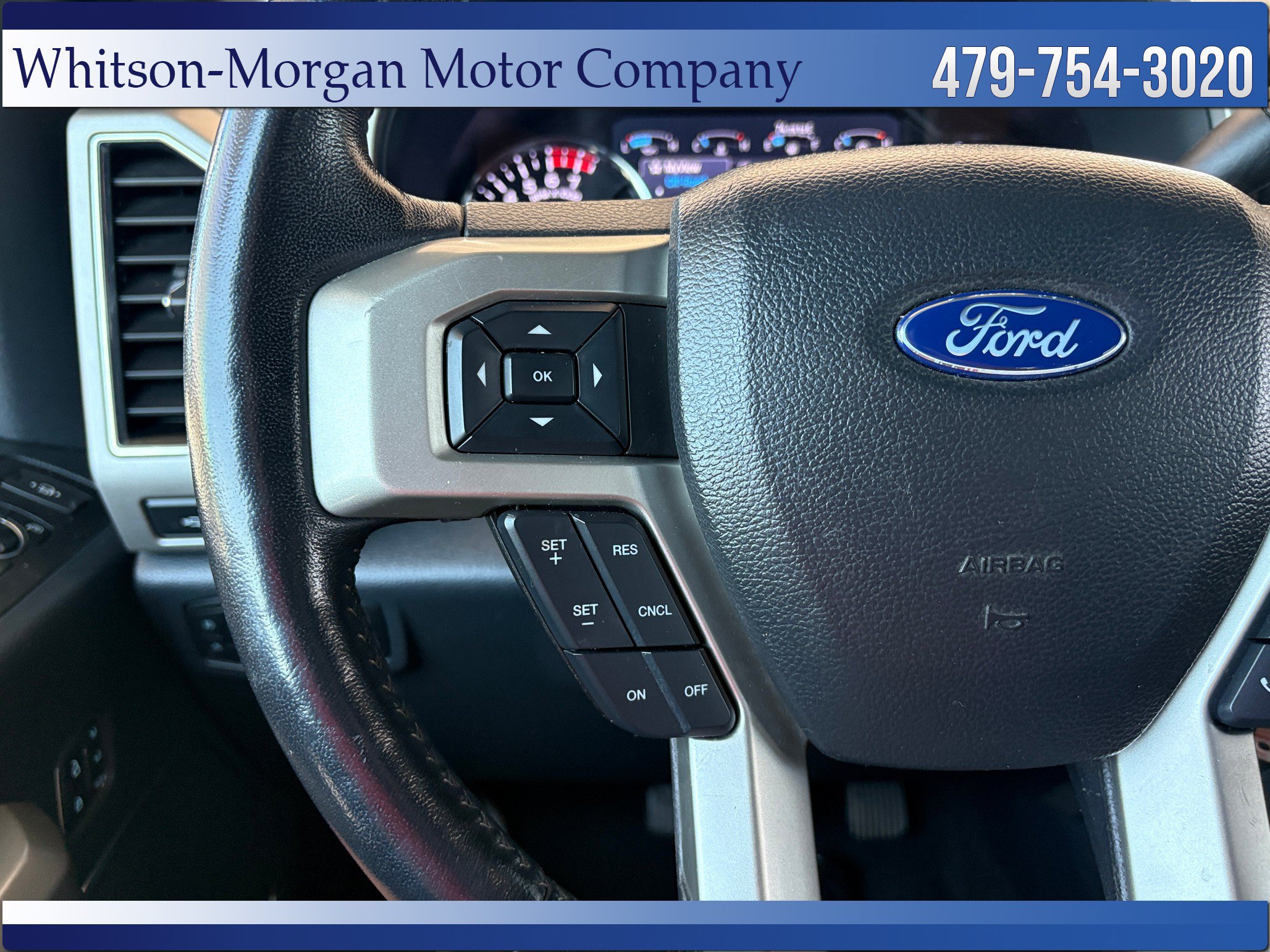 Used 2022 Ford F250 Lariat w/ Black Appearance Package AWD/4WD image 23