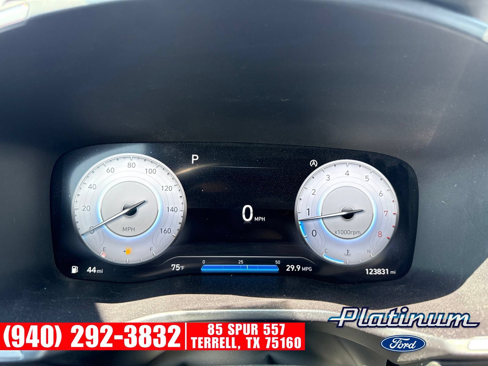 Used 2022 Hyundai Santa Fe XRT w/ Cargo Package FWD image 21
