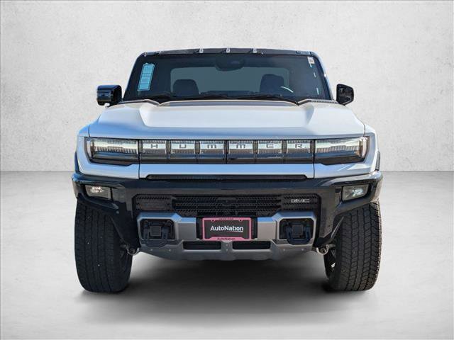 New 2026 GMC Hummer EV 4x4 Crew Cab image 2