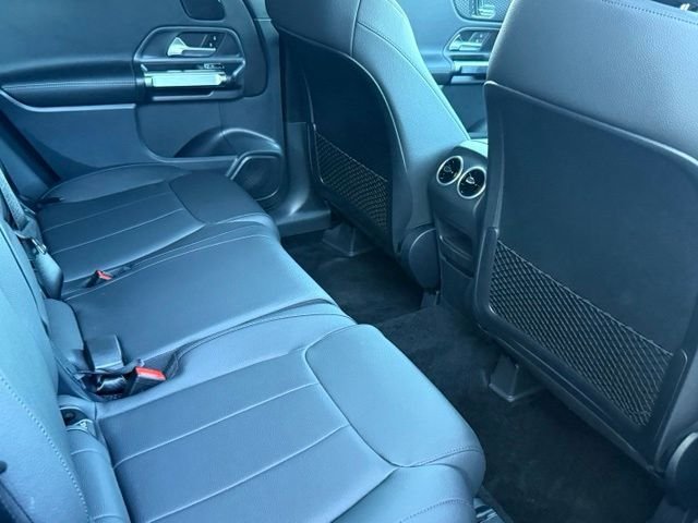 New 2026 Mercedes-Benz GLB 250 4MATIC image 26
