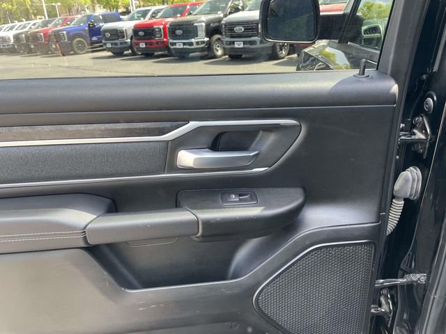 Used 2023 RAM 1500 Big Horn AWD/4WD image 23