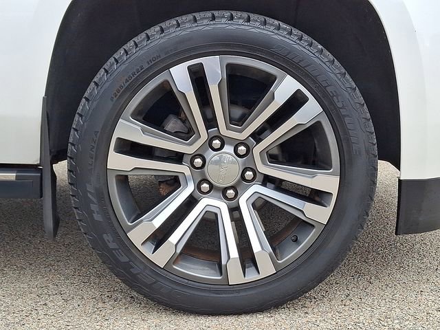 Used 2019 GMC Yukon Denali w/ Denali Ultimate Package image 8