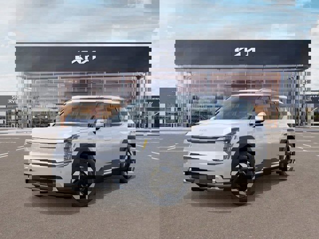 New 2026 Kia EV9 Wind