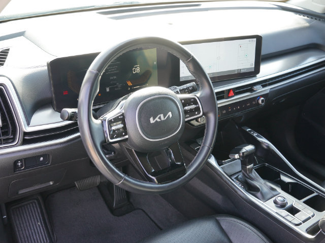 Used 2024 Kia Sorento S FWD image 30
