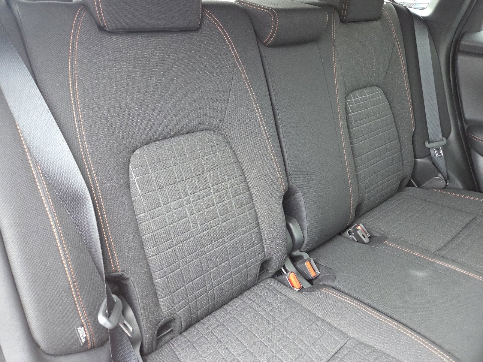 Certified 2024 Honda HR-V Sport image 21