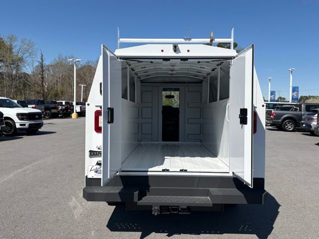 New 2025 Ford E-350 and Econoline 350 Super Duty w/ Power Equipment Group image 22