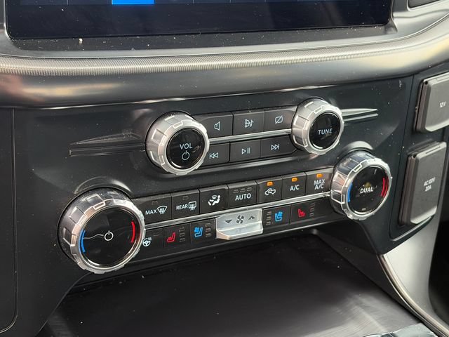 Used 2024 Ford F150 Lariat w/ Bed Utility Package AWD/4WD image 25