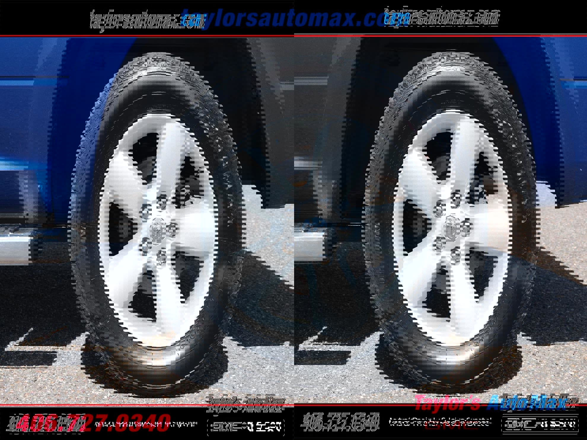 Used 2018 RAM 1500 Outdoorsman image 30