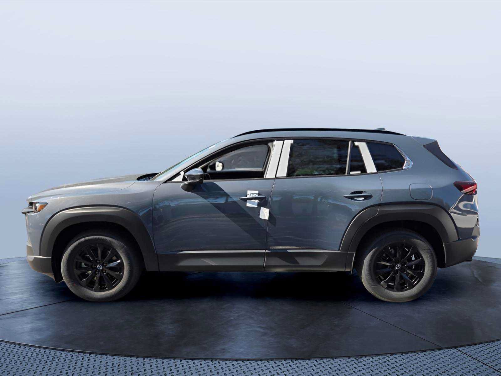 New 2026 MAZDA CX-50 AWD 2.5 Hybrid w/ Weather Package image 6
