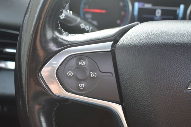 Used 2019 Chevrolet Traverse RS image 25