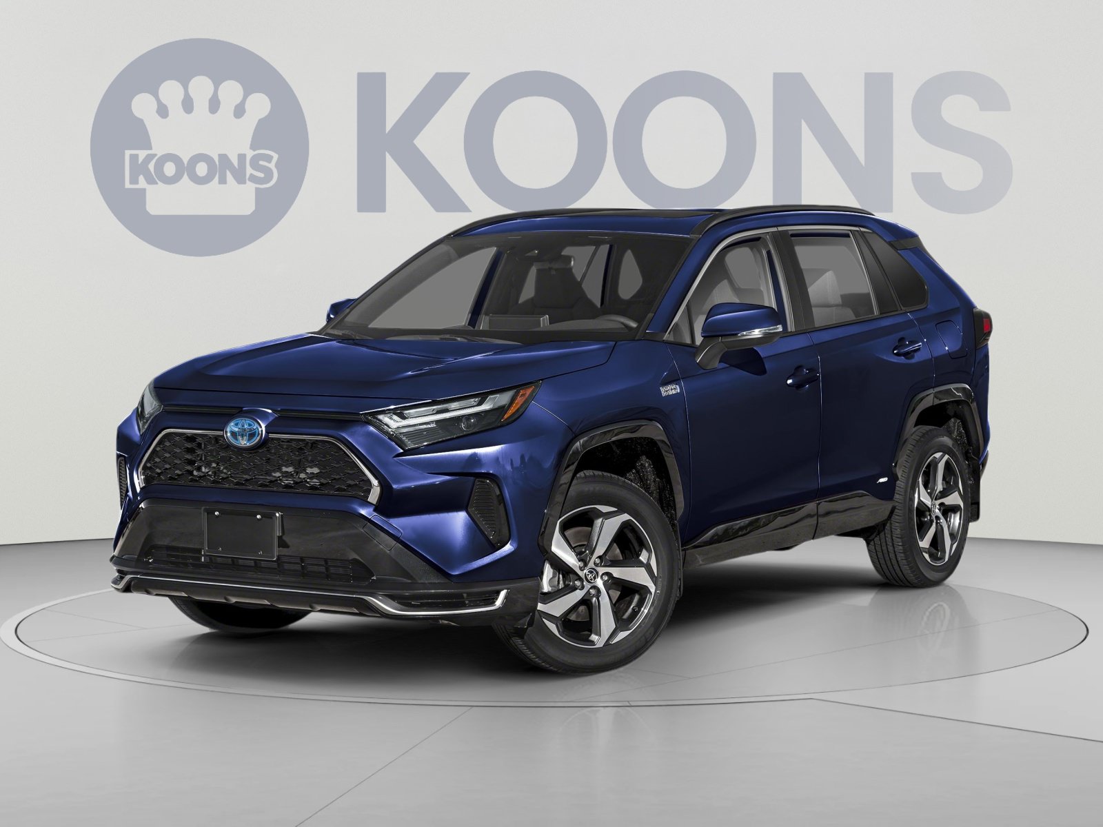 Used 2023 Toyota RAV4 SE w/ Weather & Moonroof Package