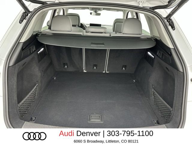 Certified 2022 Audi Q5 2.0T Premium AWD/4WD image 23
