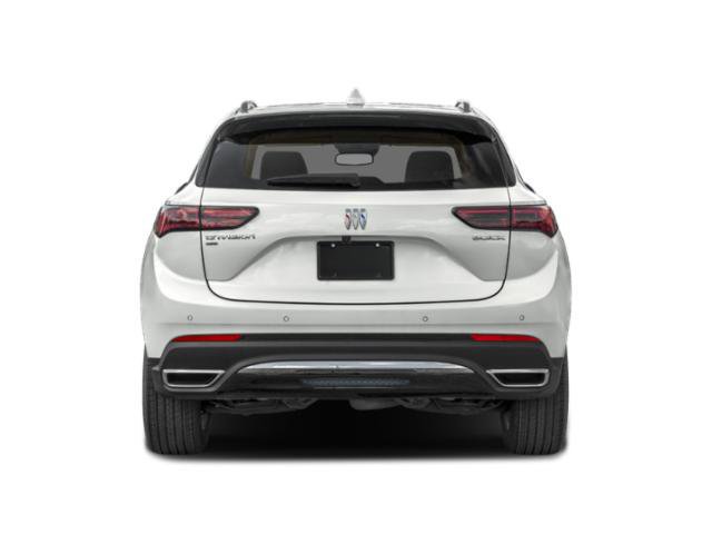 Used 2024 Buick Envision Preferred AWD/4WD image 8