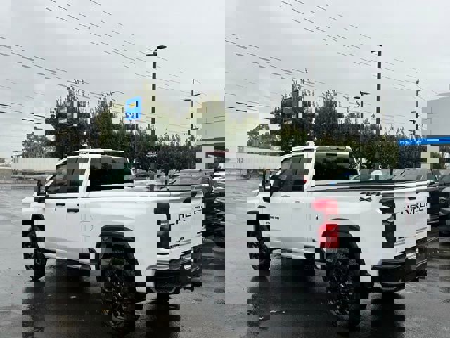 New 2026 Chevrolet Silverado 2500 Custom w/ Custom Value Package image 5