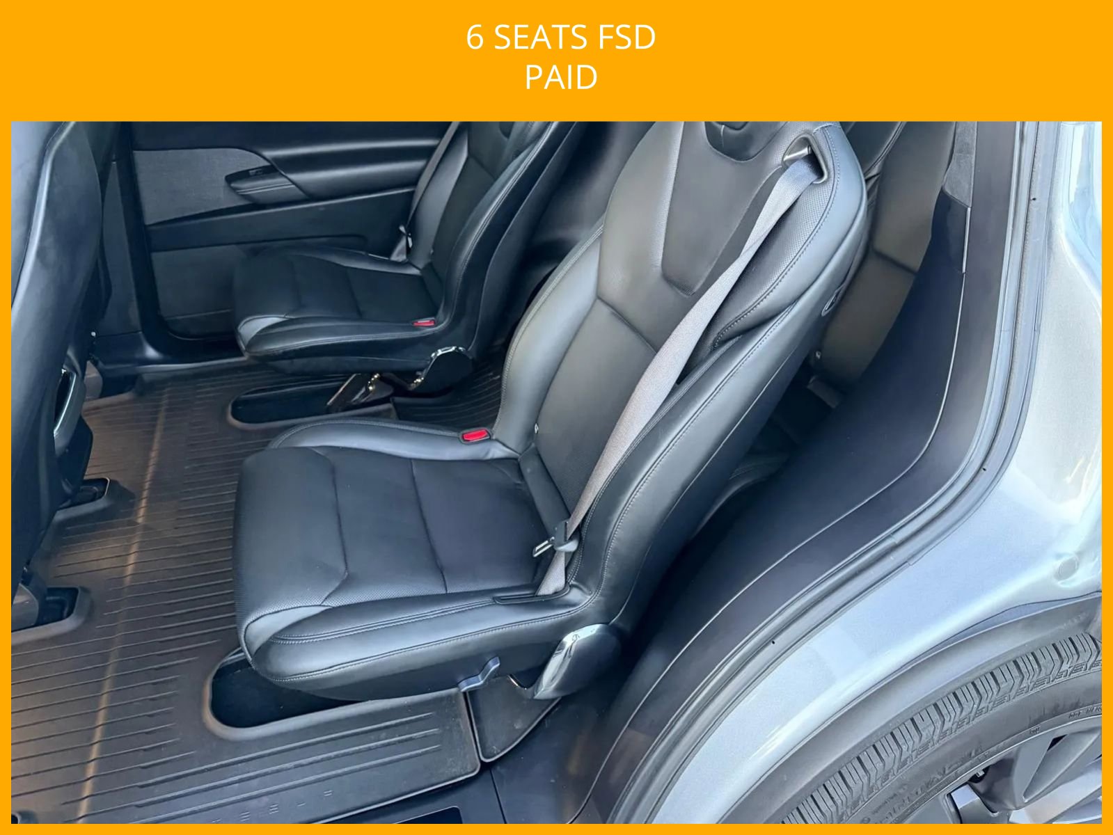 Used 2024 Tesla Model X image 18