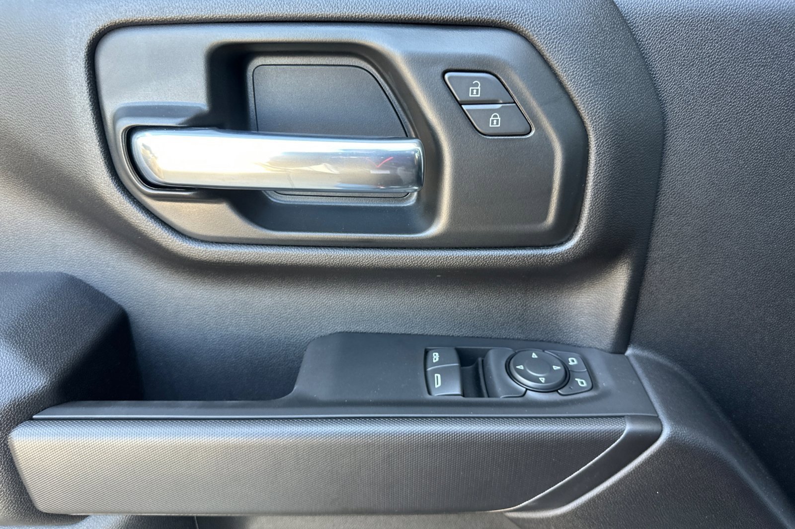 New 2025 GMC Sierra 3500 Pro image 10