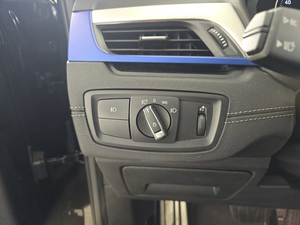 Used 2019 BMW X2 M35i image 29