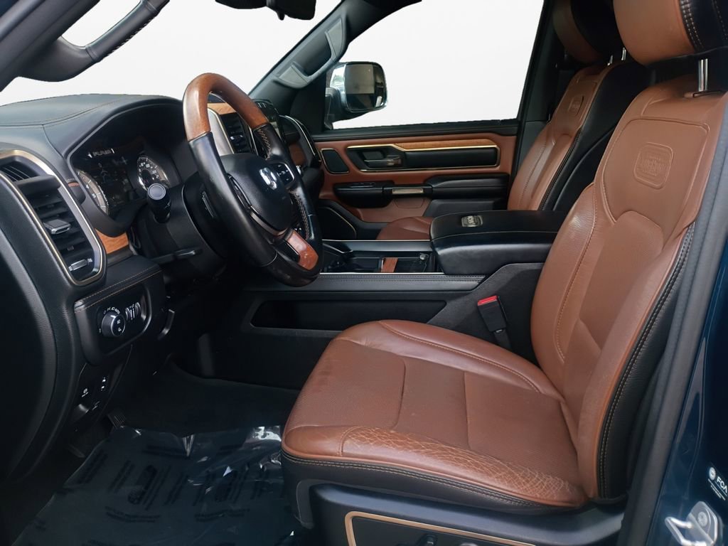 Used 2022 RAM 1500 Limited image 19