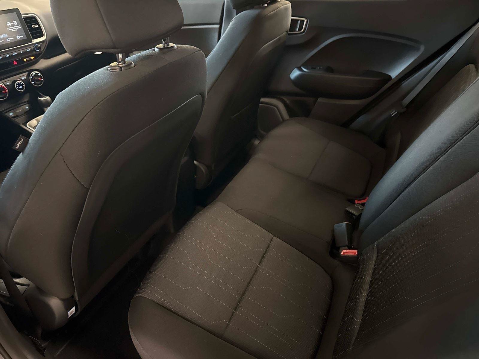 New 2026 Hyundai Venue SE FWD image 14