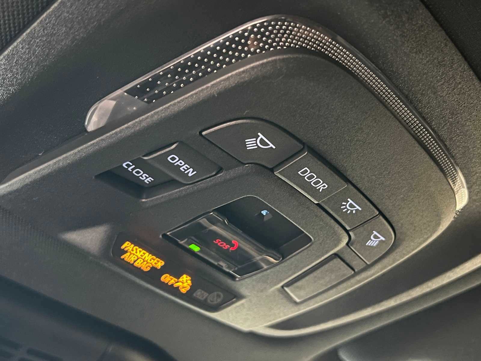 New 2026 Toyota Crown Platinum image 28