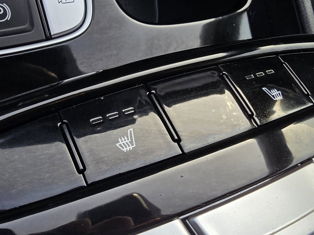 Used 2023 Hyundai Tucson SEL image 21