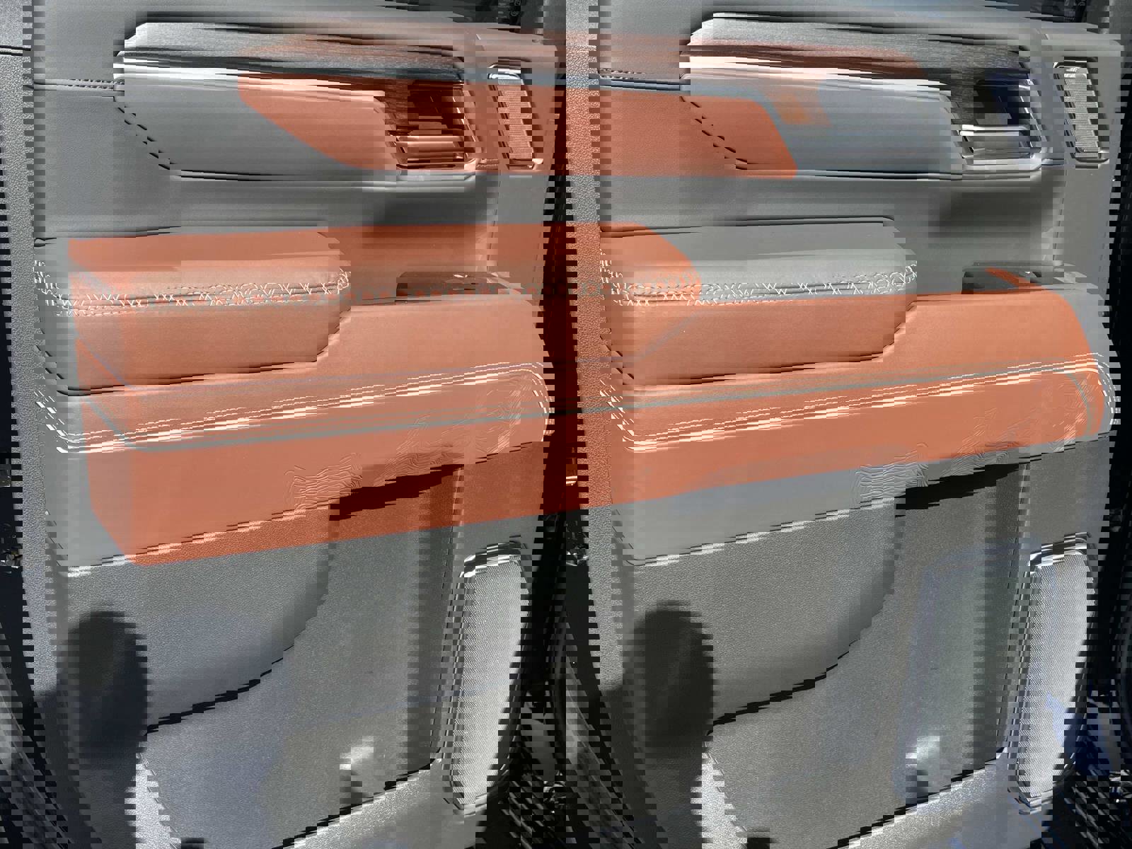 New 2026 GMC Sierra 3500 Denali Ultimate image 24