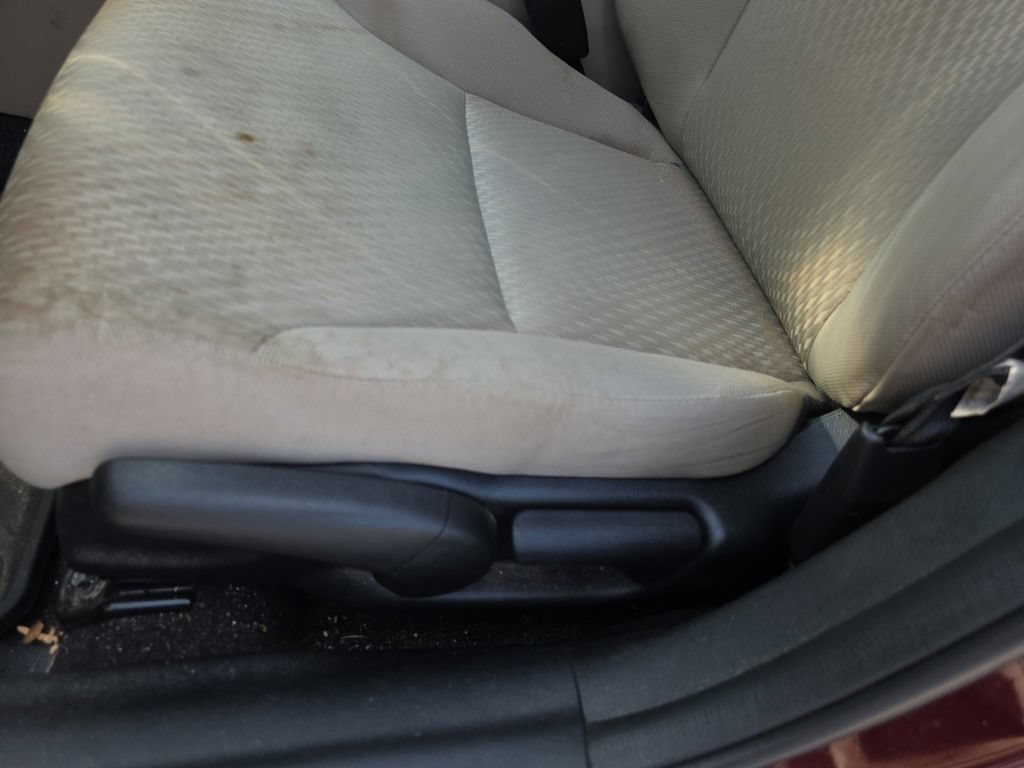 Used 2014 Honda Civic EX image 11