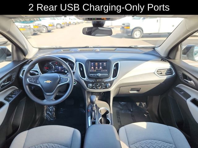 Used 2023 Chevrolet Equinox LS w/ LS Convenience Package image 33