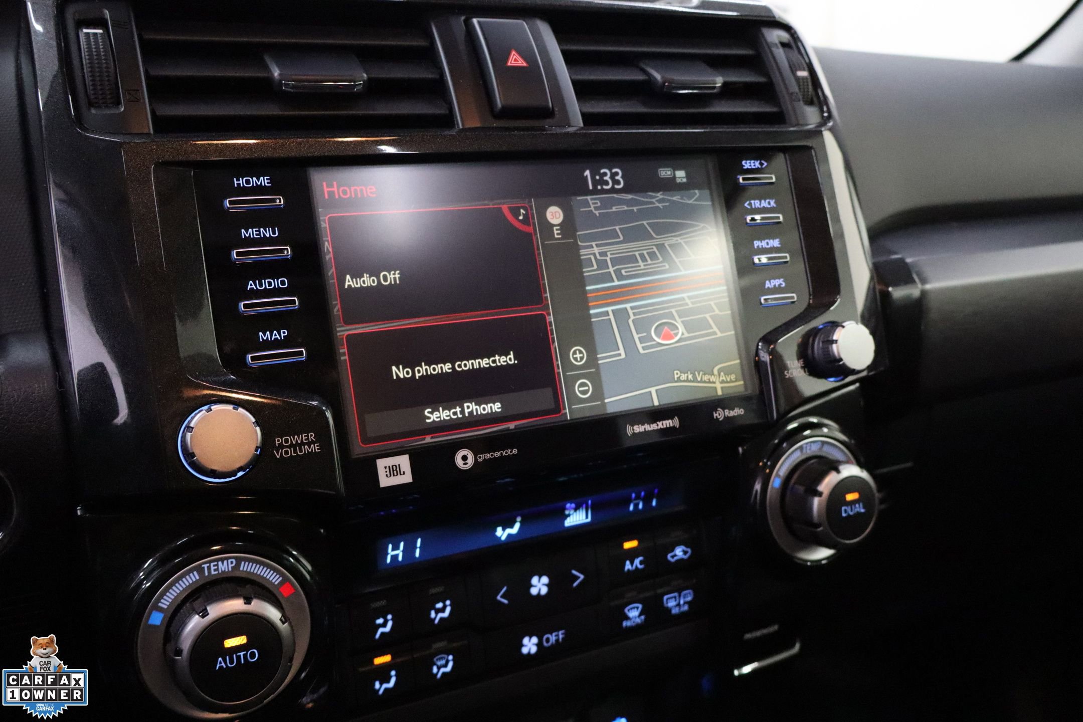 Used 2023 Toyota 4Runner TRD Pro image 24