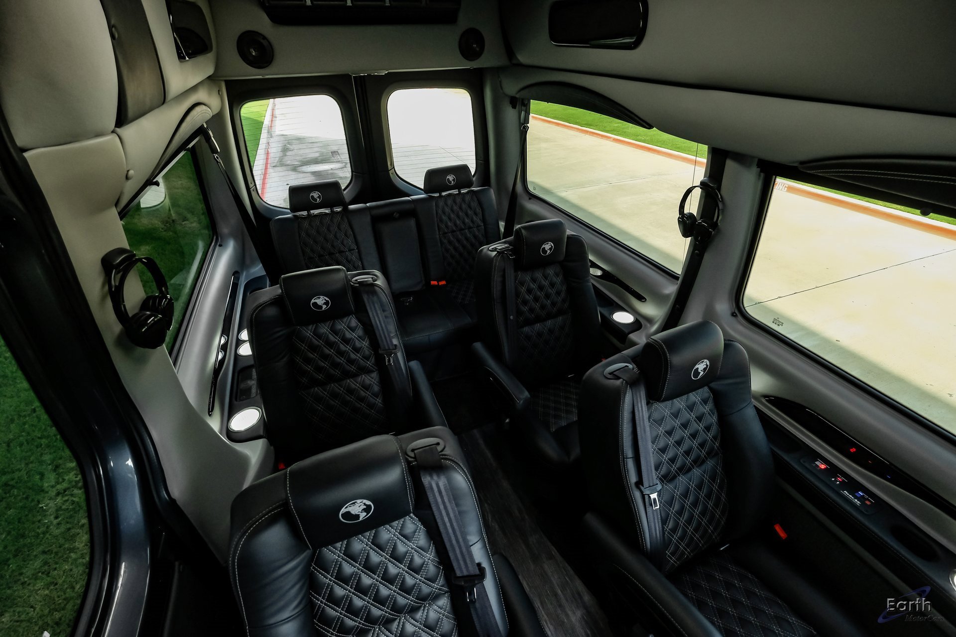 Used 2023 Mercedes-Benz Sprinter 2500 image 74