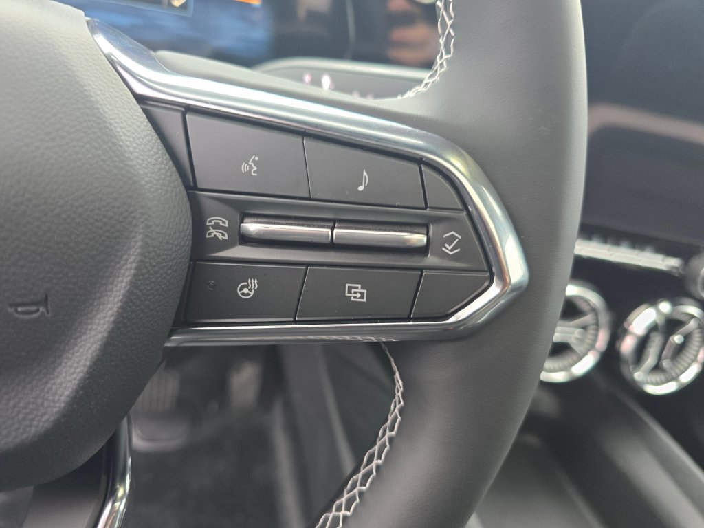 New 2026 Chevrolet Blazer EV LT AWD/4WD image 23